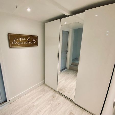 Apartamento La Bruyere Rochefort-du-Gard Exterior foto